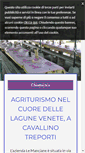 Mobile Screenshot of mancianeinlaguna.com